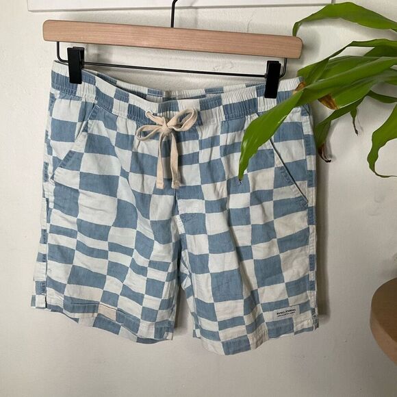 Banks Journal Checkered Coordinating Set - Picture 7 of 9